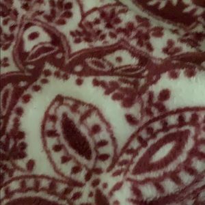 Meet your Posher, Manda